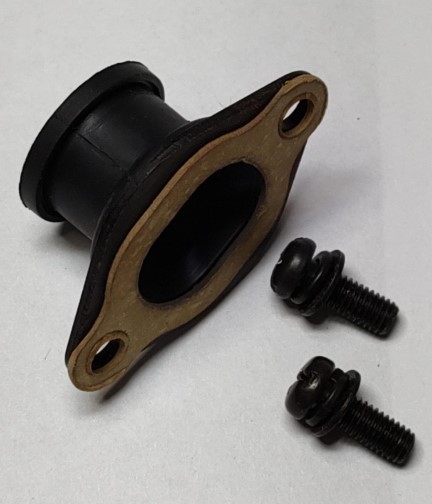 ECHO CS-370 A202000060 BELLOW, INTAKE (USED)